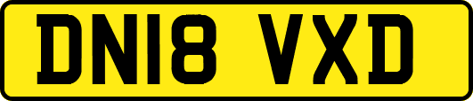 DN18VXD