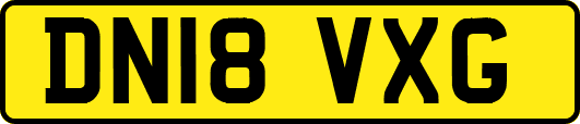 DN18VXG
