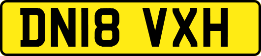 DN18VXH