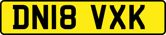 DN18VXK