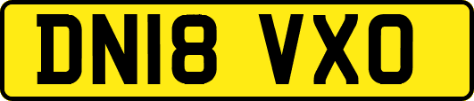 DN18VXO
