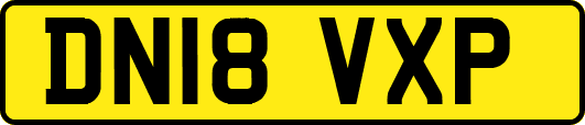 DN18VXP