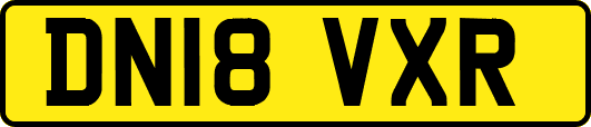 DN18VXR