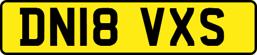 DN18VXS