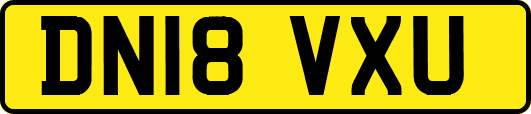 DN18VXU