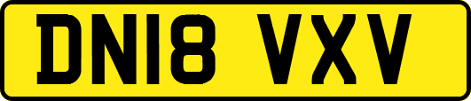 DN18VXV