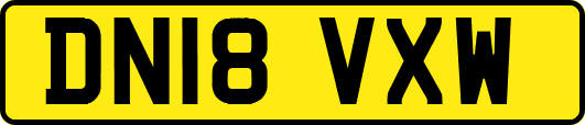 DN18VXW