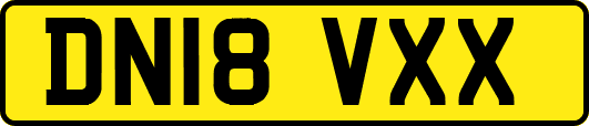 DN18VXX