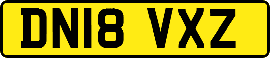 DN18VXZ