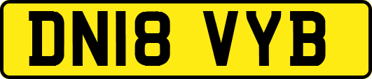 DN18VYB