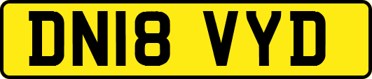 DN18VYD