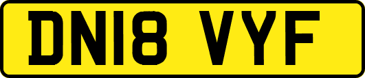 DN18VYF