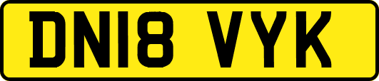 DN18VYK