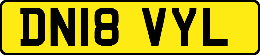 DN18VYL