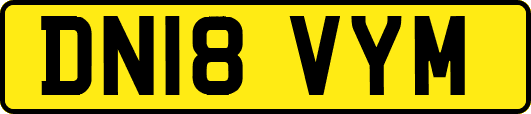 DN18VYM