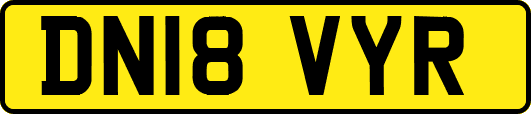 DN18VYR