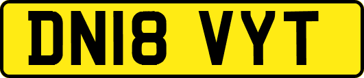 DN18VYT