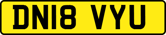 DN18VYU