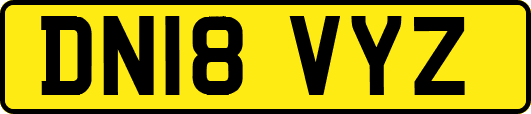 DN18VYZ