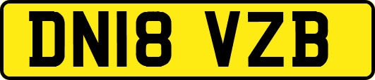 DN18VZB