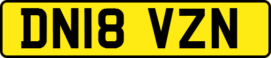 DN18VZN