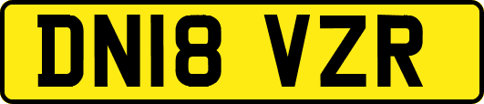 DN18VZR