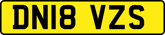 DN18VZS