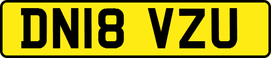 DN18VZU