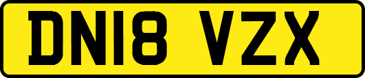 DN18VZX