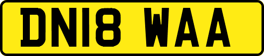 DN18WAA