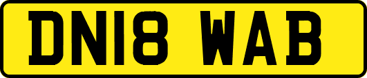 DN18WAB