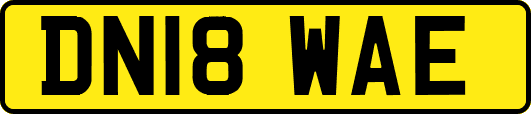 DN18WAE