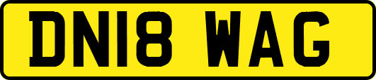 DN18WAG