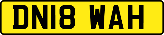 DN18WAH