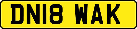 DN18WAK
