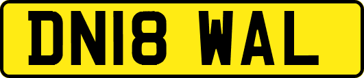 DN18WAL