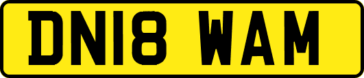 DN18WAM