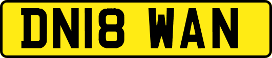 DN18WAN
