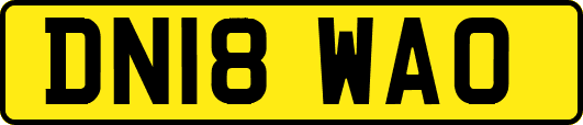 DN18WAO