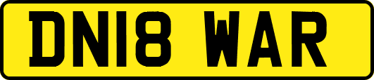 DN18WAR
