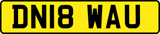 DN18WAU