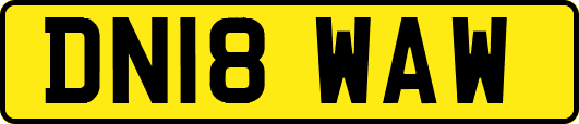 DN18WAW