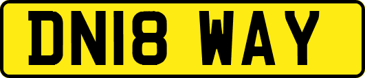 DN18WAY