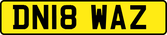 DN18WAZ