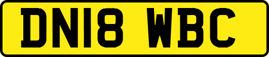DN18WBC