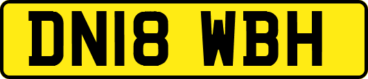 DN18WBH