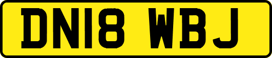 DN18WBJ