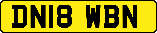 DN18WBN