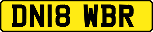 DN18WBR