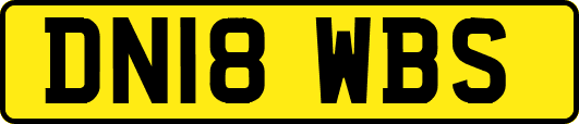 DN18WBS